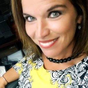 Meet your Posher, Spring